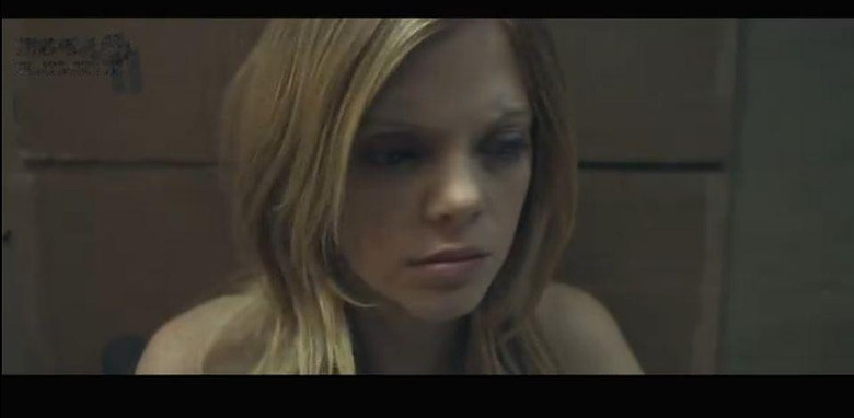 图解电影《服从》她的责任感最终酿成了一场悲