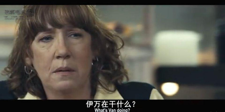 图解电影《服从》她的责任感最终酿成了一场悲