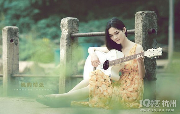 杭州雅各琴行吉他教学:和弦转换与大横按讲解