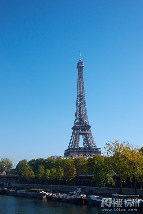 2015年秋季旅行 巴黎、巴塞罗那和马德里