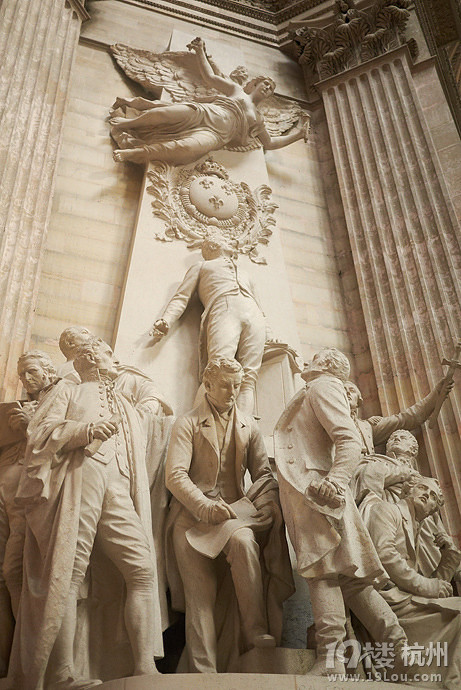 2015年秋季旅行 巴黎、巴塞罗那和马德里