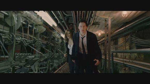 图解电影《地狱神探》 一出生就能看出恶魔与