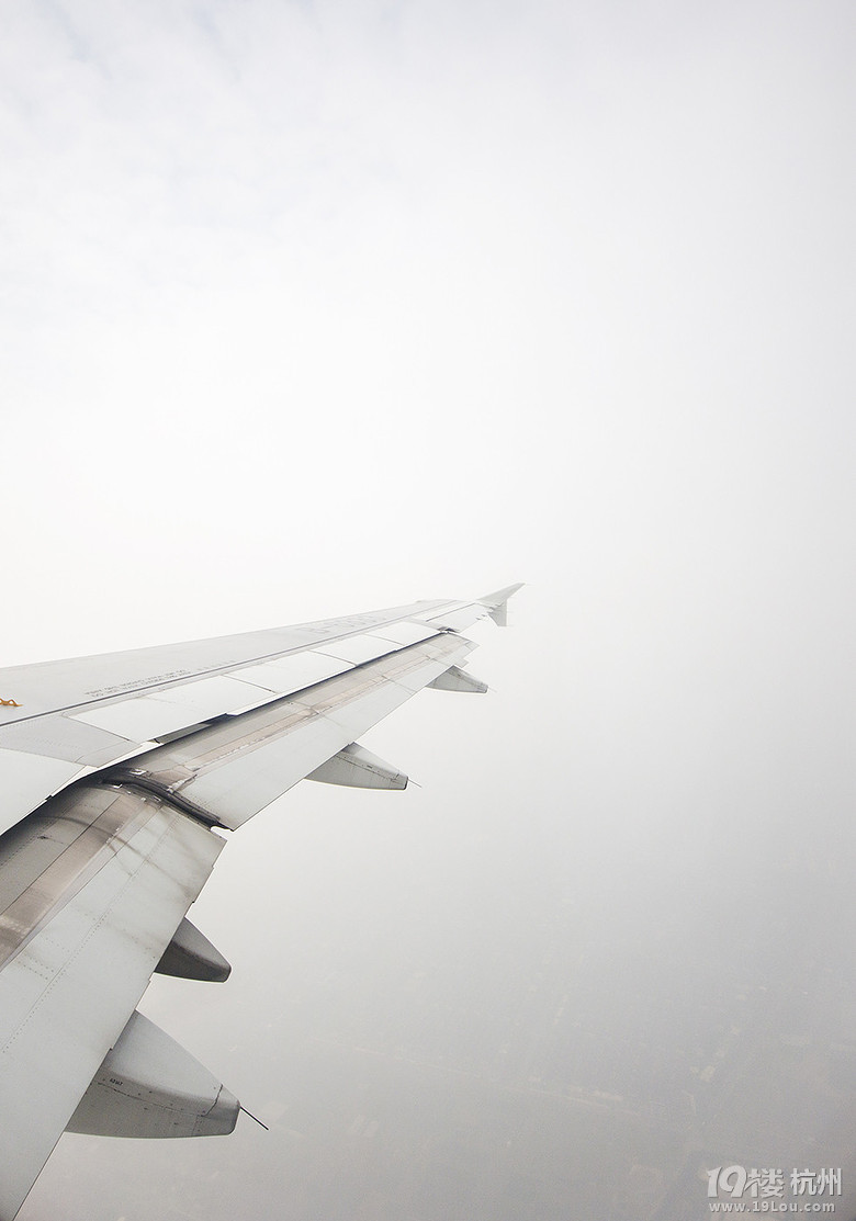 脫掉秋褲去旅行-香港圣誕季之旅