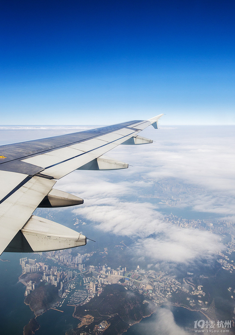 脫掉秋褲去旅行-香港圣誕季之旅