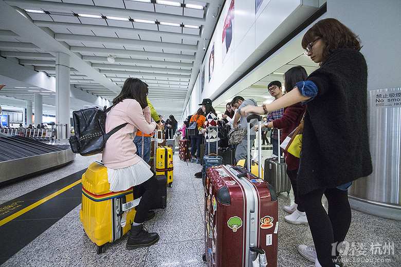 脫掉秋褲去旅行-香港圣誕季之旅