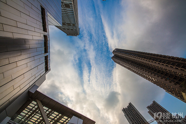 脫掉秋褲去旅行-香港圣誕季之旅