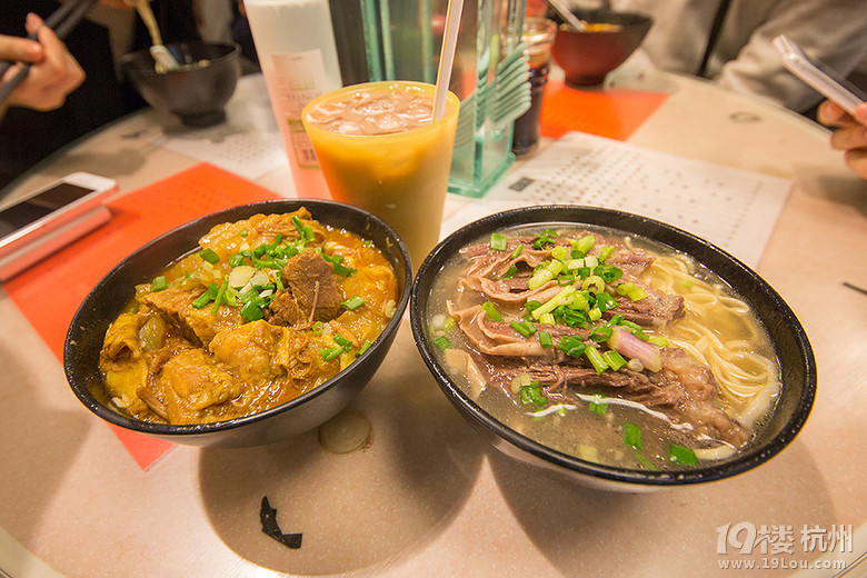 脫掉秋褲去旅行-香港圣誕季之旅