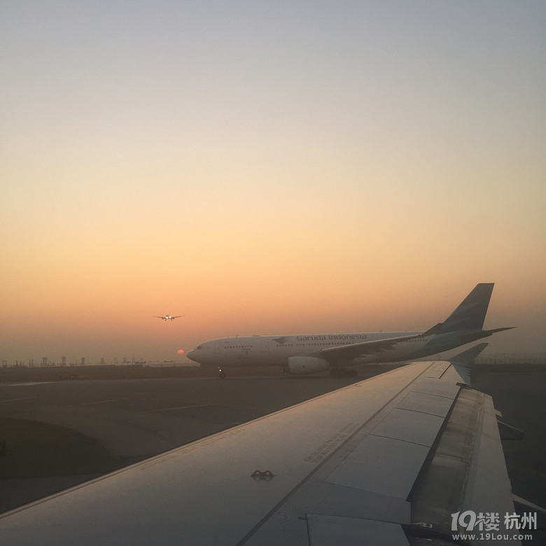 脫掉秋褲去旅行-香港圣誕季之旅