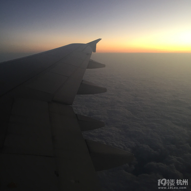 脫掉秋褲去旅行-香港圣誕季之旅