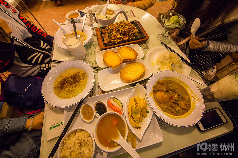 脫掉秋褲去旅行-香港圣誕季之旅