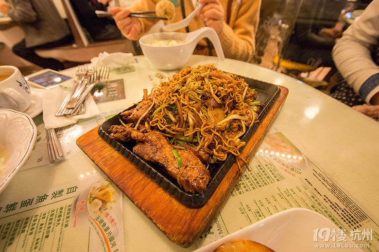 脫掉秋褲去旅行-香港圣誕季之旅