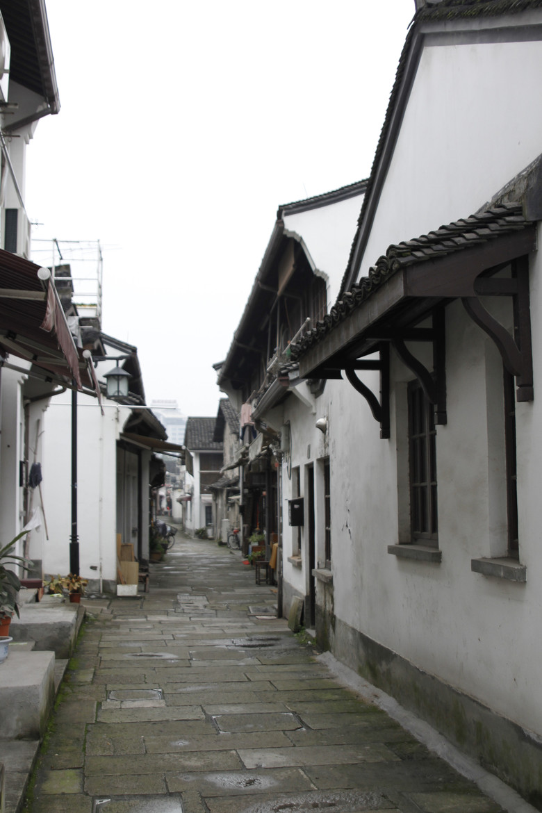 五柳巷 斗富二桥