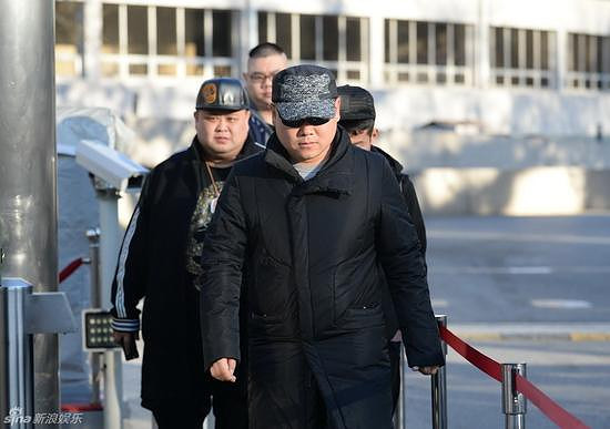 春晚五审:于谦演新小品 岳云鹏相声出彩