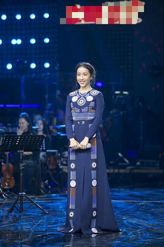 《中国之星》吉克隽逸挑战民歌演绎海菜腔