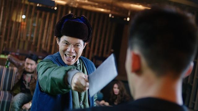 网络剧《老炮儿》热播 今日会员可看全集