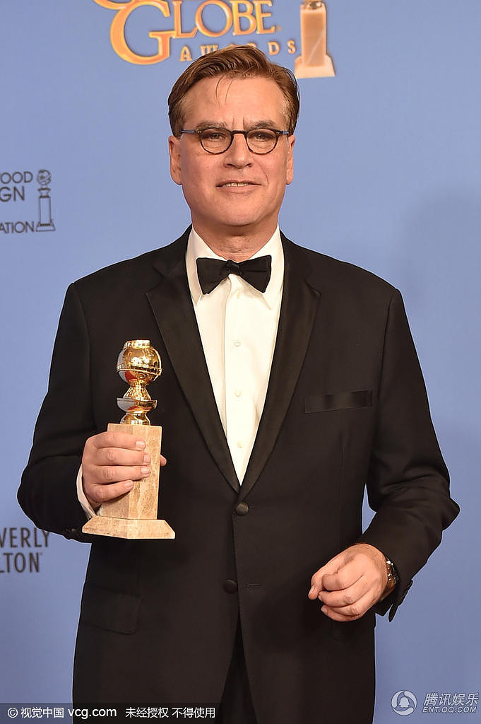 第73届金球奖最佳剧本:《史蒂夫·乔布斯》-八