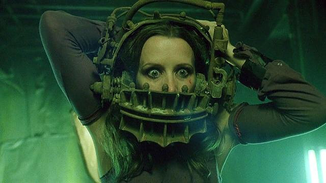 定格第65期:《电锯惊魂》