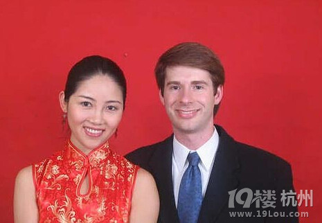 【结婚登记】倘若你的新郎是外国人 结婚登记