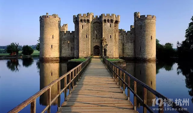 2016年九个国家旅游签证新政策 卷福粉可以2