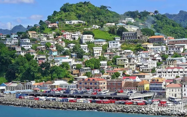 2016年九个国家旅游签证新政策 卷福粉可以2