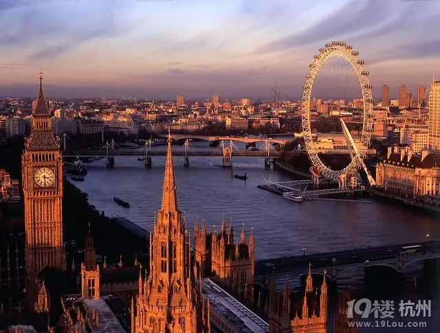 2016年九个国家旅游签证新政策 卷福粉可以2