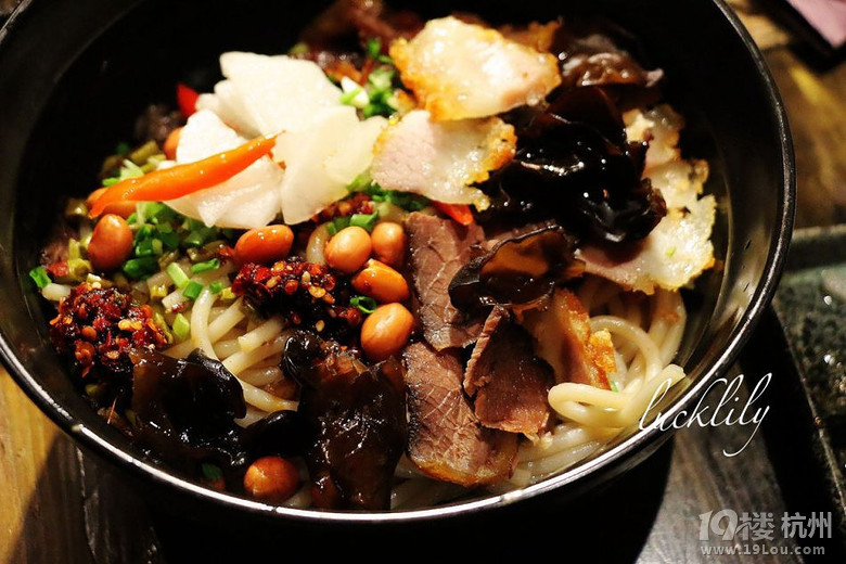  【5隊(duì)】騎游雁山，私享巷弄深處飄香的桂林美食