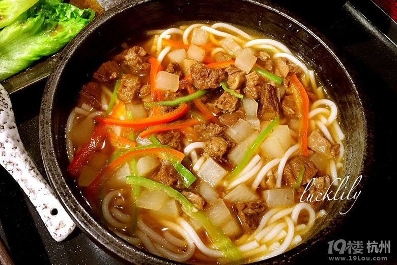  【5隊(duì)】騎游雁山，私享巷弄深處飄香的桂林美食