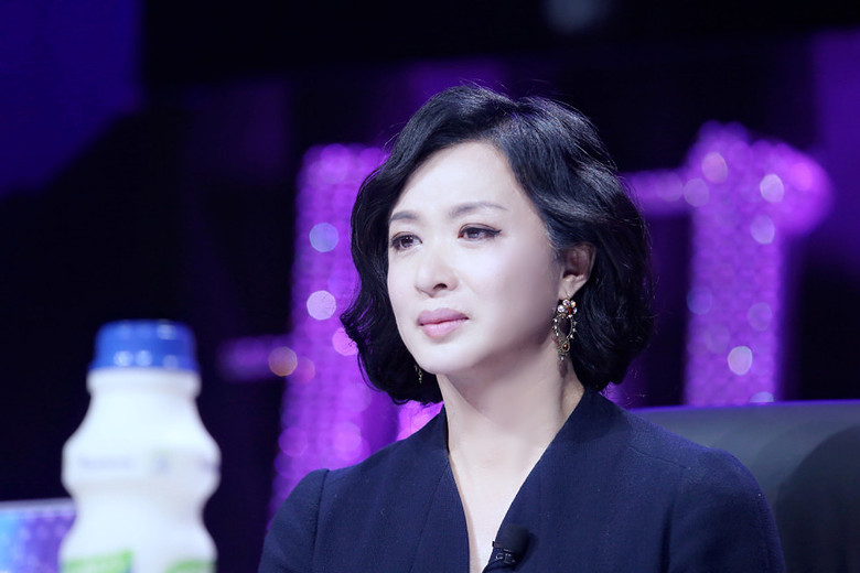 组图:《妈妈咪呀》开播 金星竟遭五岁男童求婚