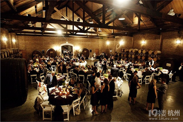 杭州年会活动策划公司