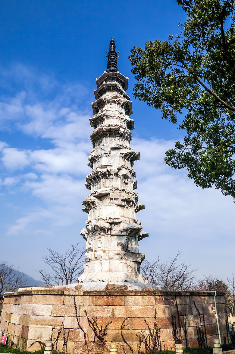 闸口寻旧-风景照-19摄区-杭州19楼