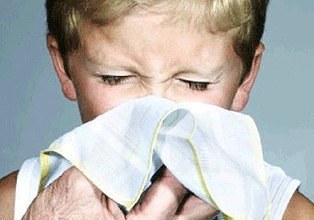 宝宝鼻炎有哪些症状?怎么治疗效果好