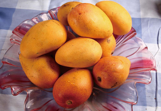 芒果上火吗 吃芒果要注意啥-宝妈知识大全-杭州