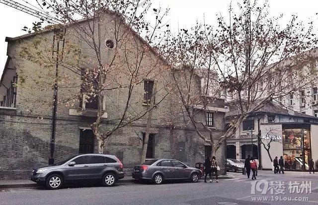 杭州那些有“温度”的街，年前再去一次新年就圆满了