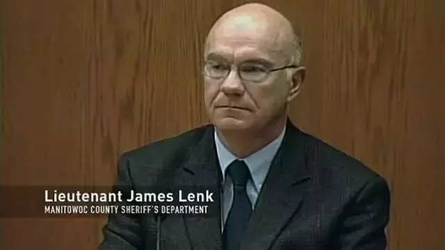 【揭秘】震惊全美的奇案!真实犯罪纪录片《制