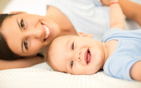 4个月宝宝发育指标,四个月应该注意什么呢