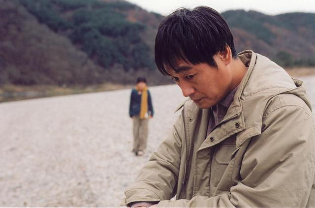 《撒玛利亚女孩》:雏妓无罪-影片推荐-电影陪审