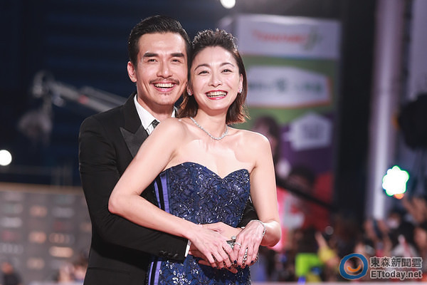 曝江祖平删光与杨一展合照