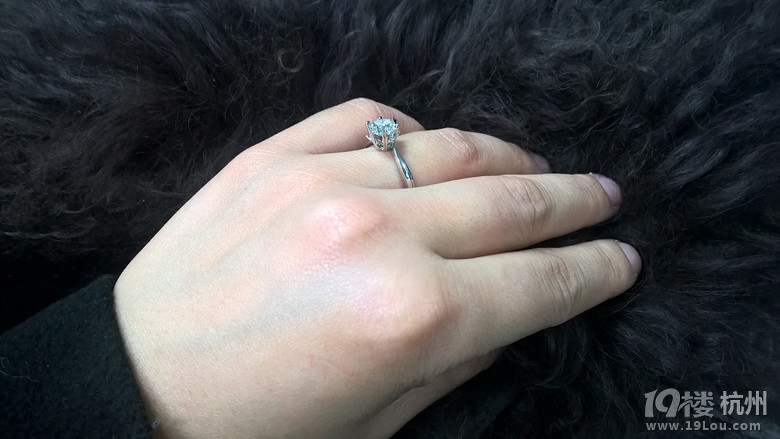 BLINGBLING女王范婚礼！