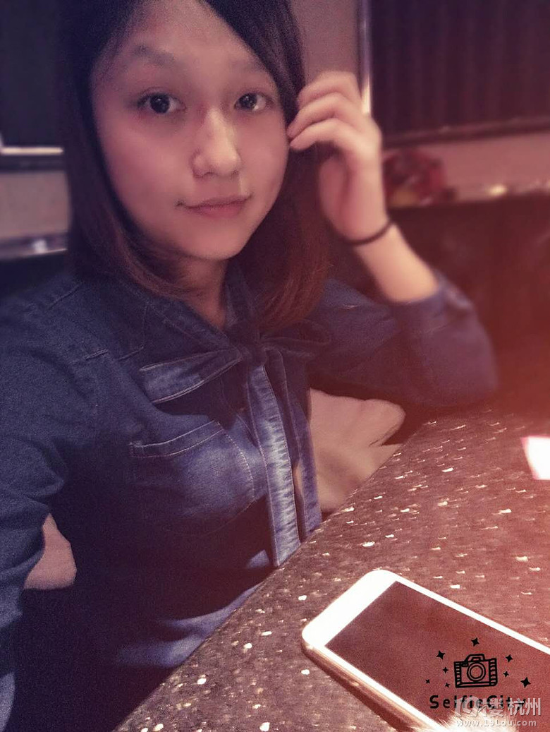 我愿花光所有运气,只为遇到你。