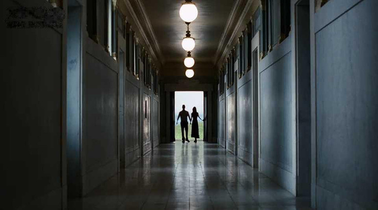 图解电影《命运规划局》 谈个恋爱真的好难啊