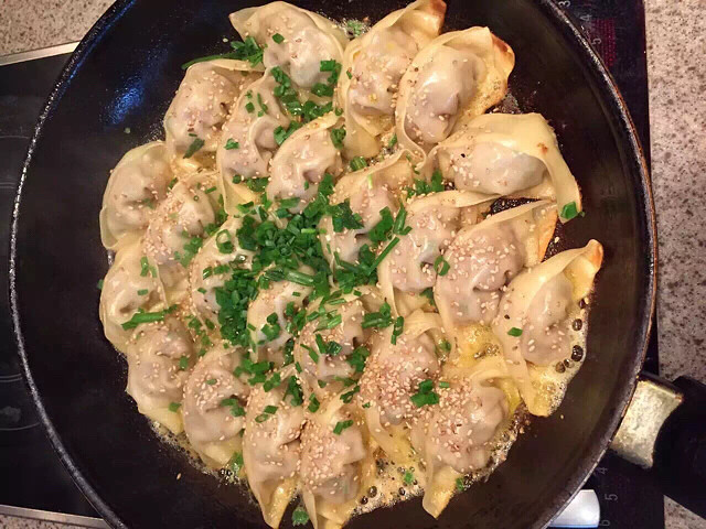 美食篇~家有贤夫 这只是其中的很小一部