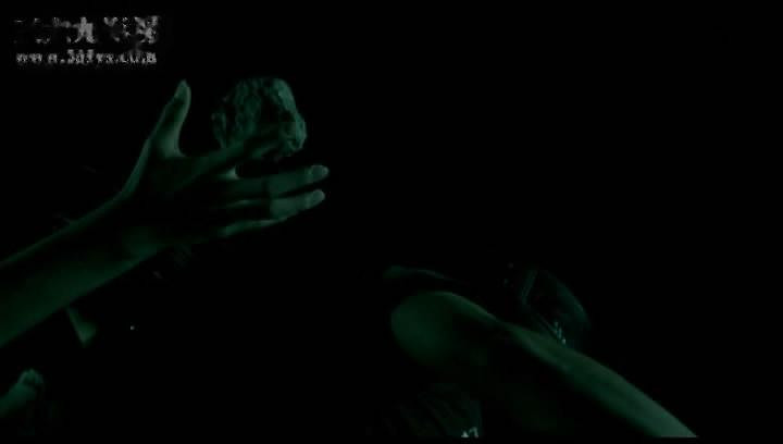 图解电影《鬼5虐》 通往阴间的五条大道改选哪