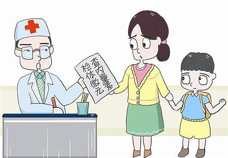 微量元素需要检查吗？均衡饮食很重要