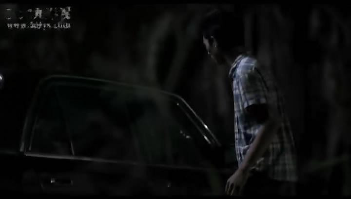 图解电影《鬼5虐》 通往阴间的五条大道改选哪