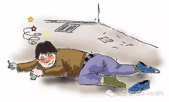 耍耍酒疯其实是酒精依赖快来自测你是酒鬼吗