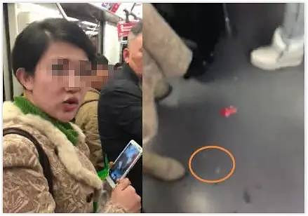 还记得2016年第一个网红凤爪女吗?昨天