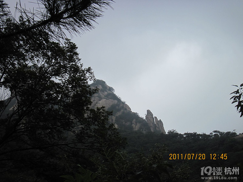 【旅行美照】+日照