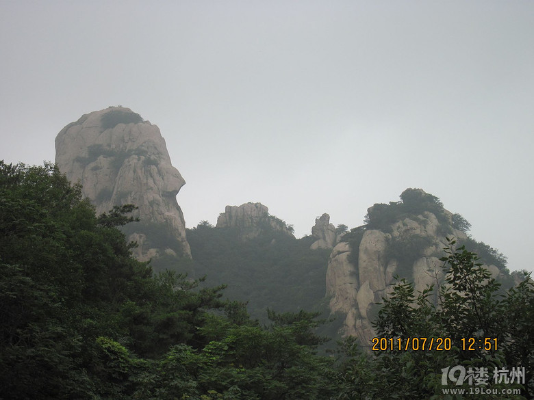 【旅行美照】+日照