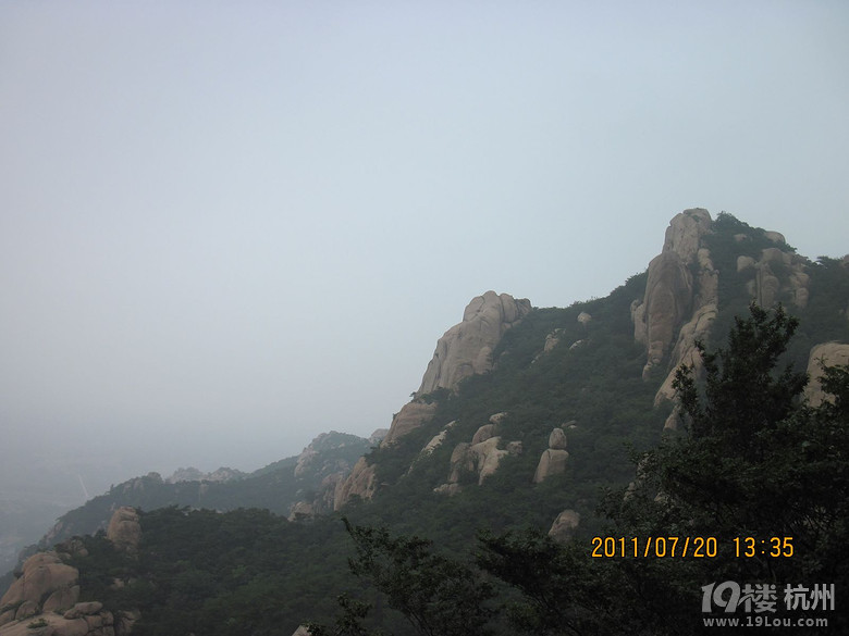 【旅行美照】+日照