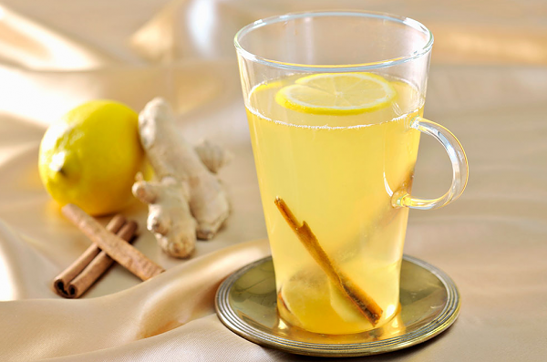 1.柠檬 生姜 黑巧克力